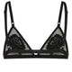 SOFT CUP TRIANGLE BRA