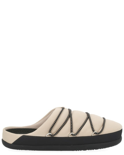 "SOFT SLIPPER" SHOE