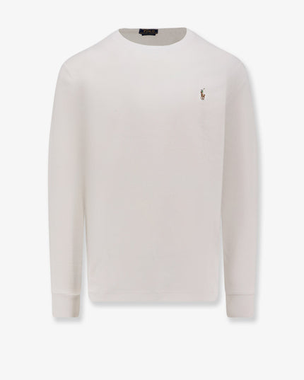 Soft touch cotton T-shirt