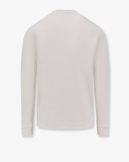 Soft touch cotton T-shirt