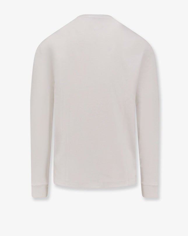 Soft touch cotton T-shirt