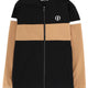 "SOFTSHEL" SWEATSHIRT