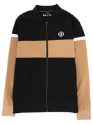 Black / M