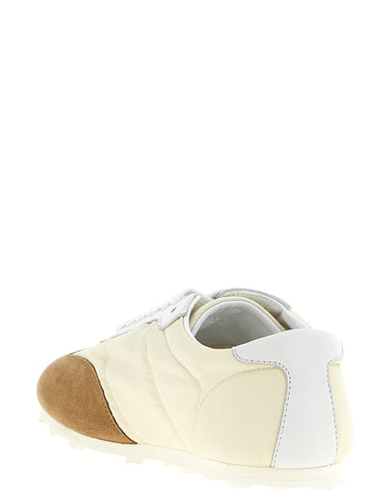 Marni | Softy Soccer Sneakers | Multicolor | Damen
