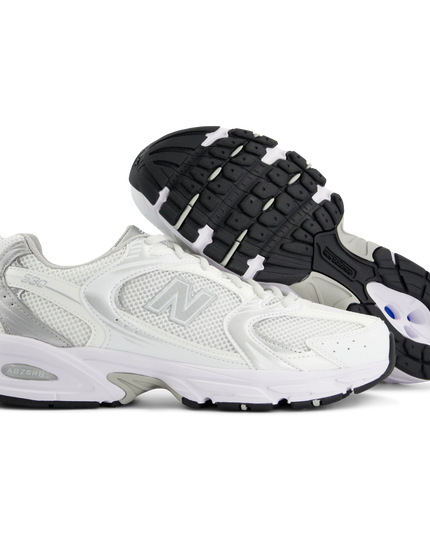 New Balance | 530 Sneaker | Weiss | Unisex