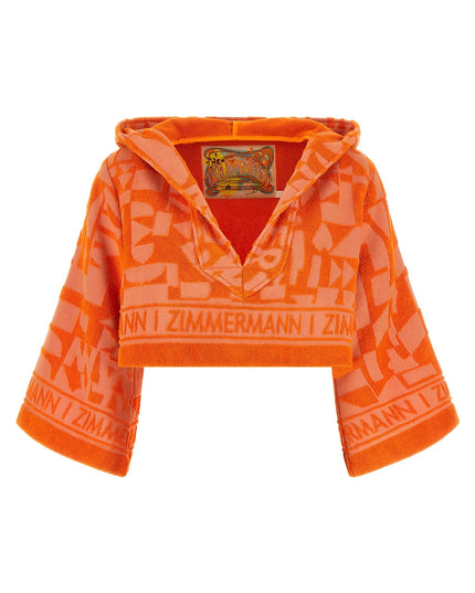 'Solstice' top