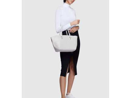 Sophie Grey Tote HandBag