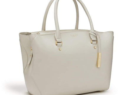 Sophie Grey Tote HandBag