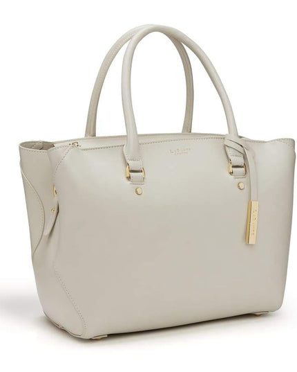 LaBante London | Sophie Tote Bag | Vegan | Grau