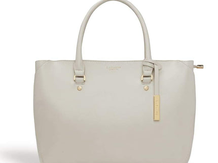 Sophie Grey Tote HandBag