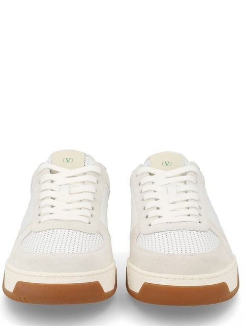"SPARRY" SNEAKER