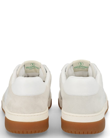 "SPARRY" SNEAKER