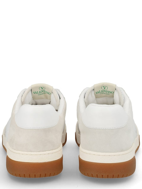 "SPARRY" SNEAKER