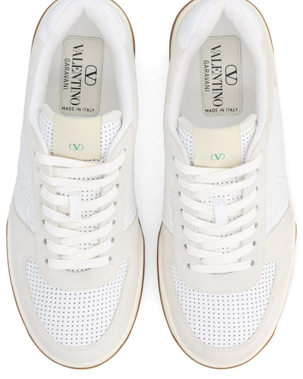 "SPARRY" SNEAKER