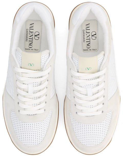 "SPARRY" SNEAKER