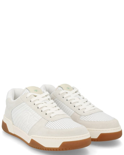 "SPARRY" SNEAKER