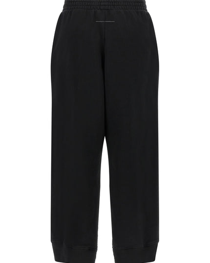 Split joggers