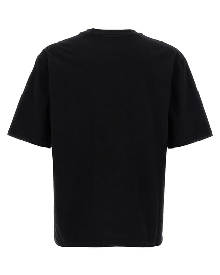 'Sponge Patch' T-shirt