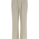 SPORTS PANTS WITH LOGO