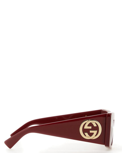 SQUARE SUNGLASSES