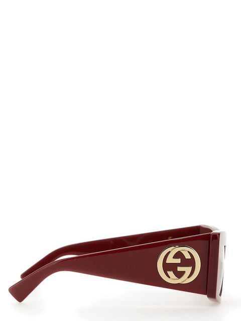 SQUARE SUNGLASSES