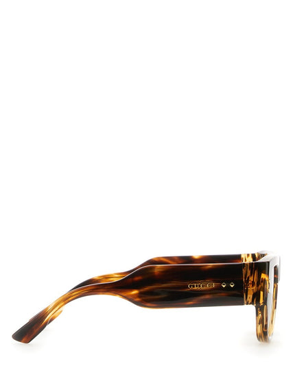 SQUARE SUNGLASSES