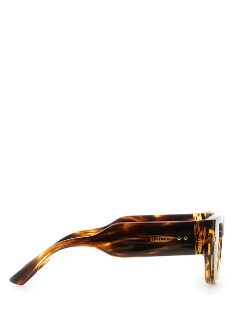 SQUARE SUNGLASSES