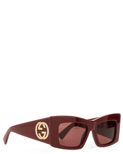 SQUARE SUNGLASSES
