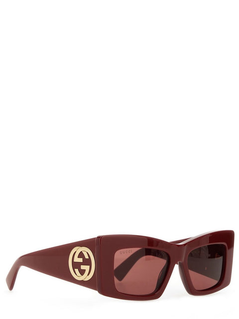 SQUARE SUNGLASSES