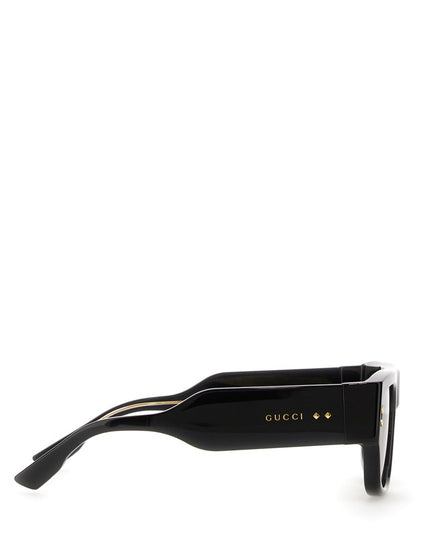 SQUARE SUNGLASSES