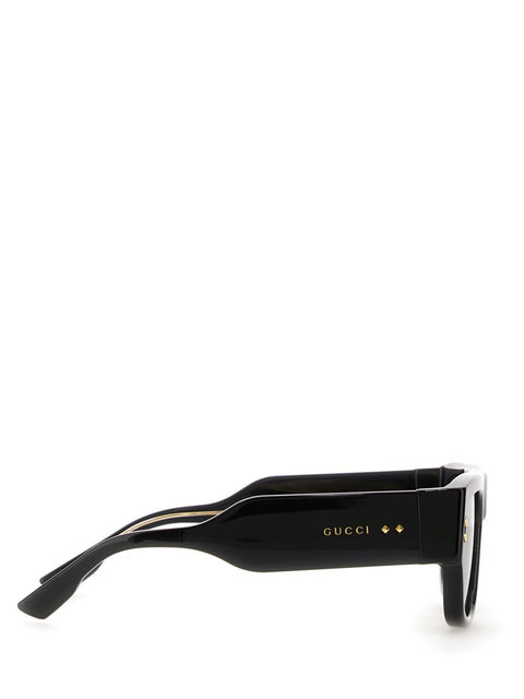 SQUARE SUNGLASSES