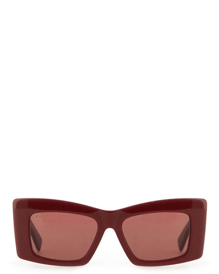 SQUARE SUNGLASSES
