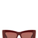 SQUARE SUNGLASSES