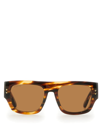 SQUARE SUNGLASSES