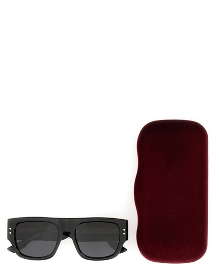 SQUARE SUNGLASSES
