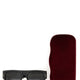 SQUARE SUNGLASSES
