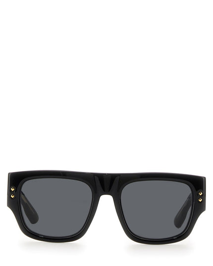 SQUARE SUNGLASSES