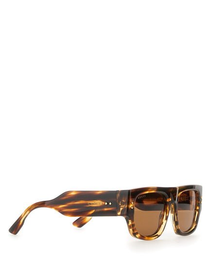SQUARE SUNGLASSES