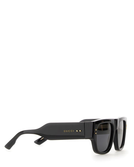 SQUARE SUNGLASSES