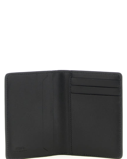 'Squared FF' card holder