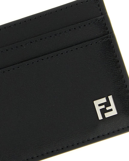 'Squared FF' card holder