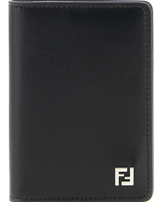 'Squared FF' card holder