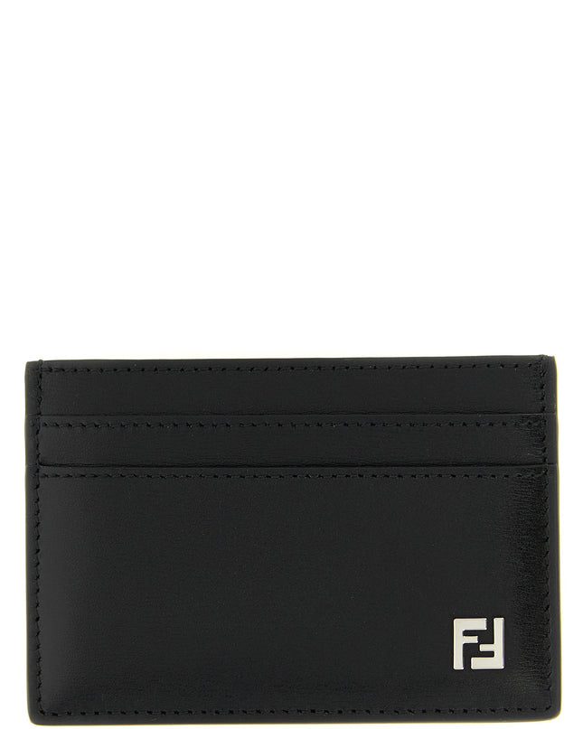 'Squared FF' card holder