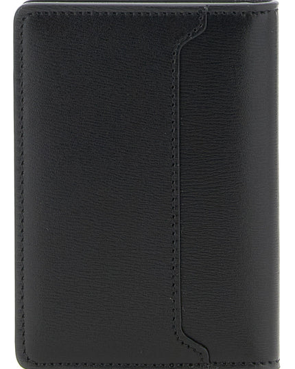 'Squared FF' card holder