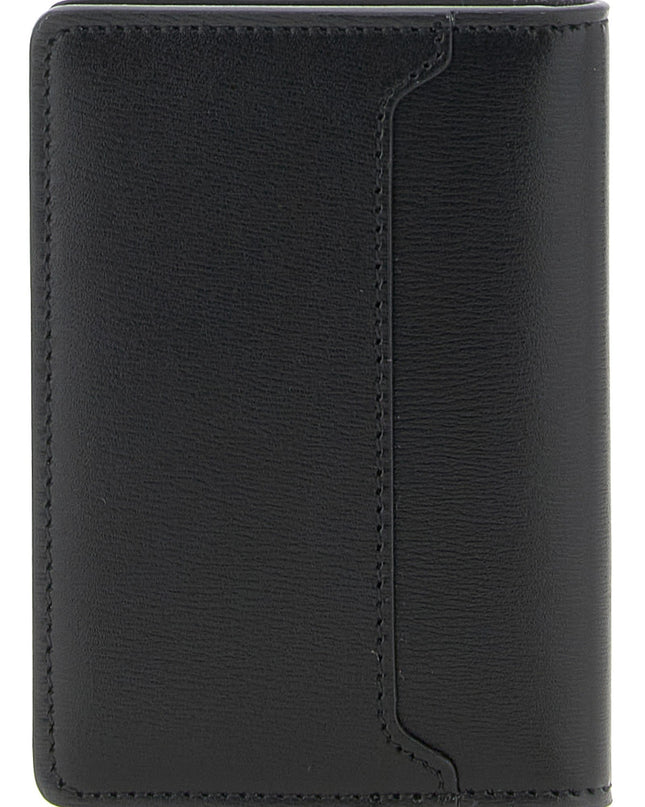 'Squared FF' card holder