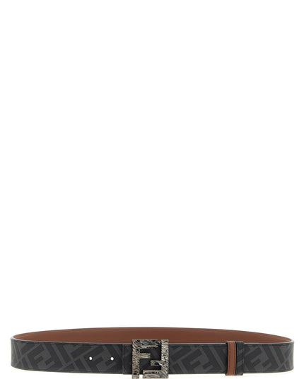 'Squared FF' reversible belt