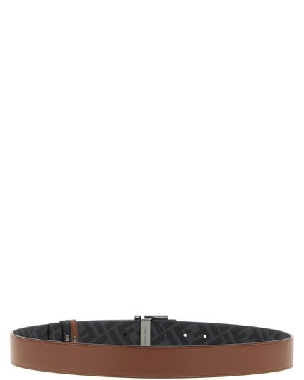 'Squared FF' reversible belt