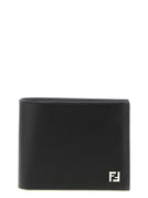 Black / U