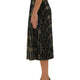 SQUARED SKIRT