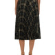 SQUARED SKIRT